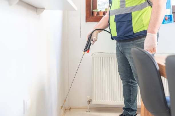 Pest Prevention Services in Cotulla, TX